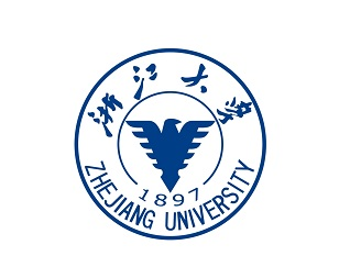 Zhejiang University emblem